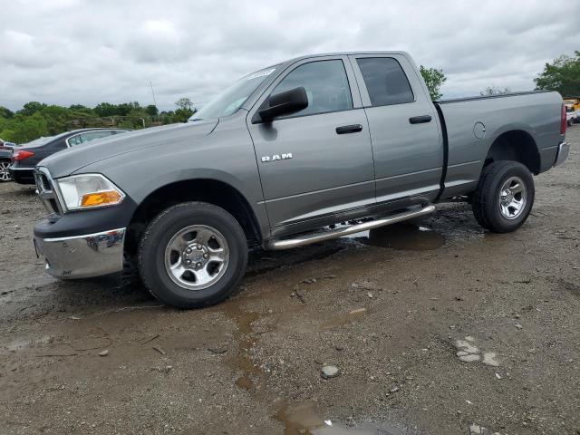 Vin: 1c6rd7fp0cs109812, lot: 56530835, dodge ram 1500 st 2012 img_1