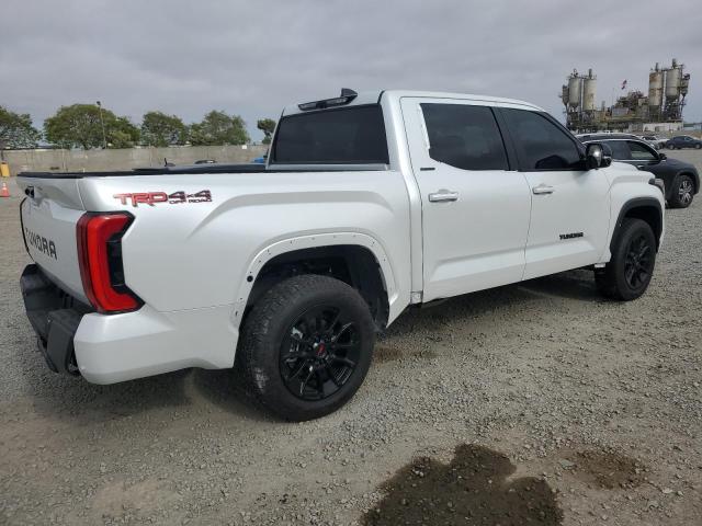 Vin: 5tfwc5db2rx078066, lot: 55607675, toyota tundra crewmax limited 20243