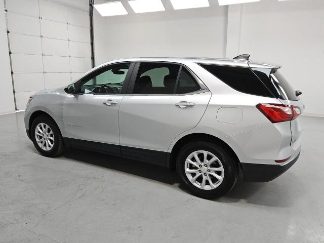Vin: 3gnaxtevxms161418, lot: 57160895, chevrolet equinox lt 20212