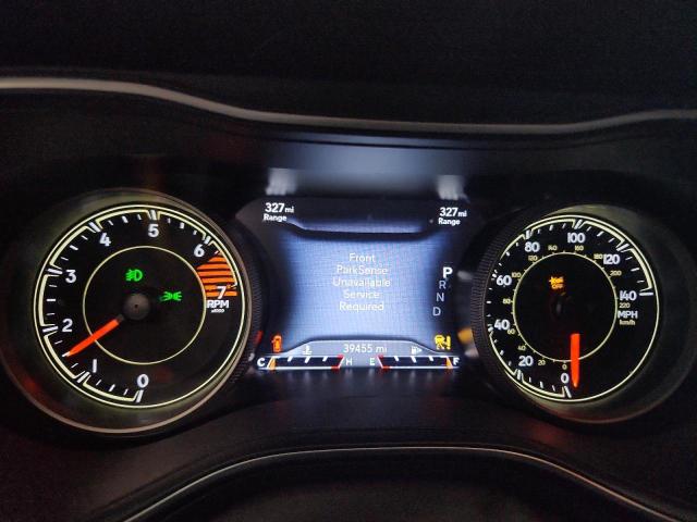 2023 JEEP CHEROKEE A 1C4PJMMB9PD110286