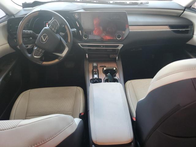 2024 LEXUS RX 350 PRE JTJCHMAA6R2011832