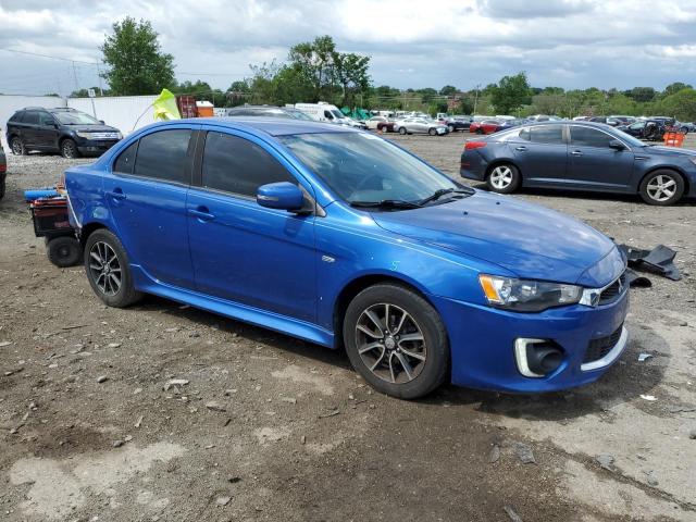 Vin: ja32u2fu4hu009080, lot: 55832505, mitsubishi lancer es 20174