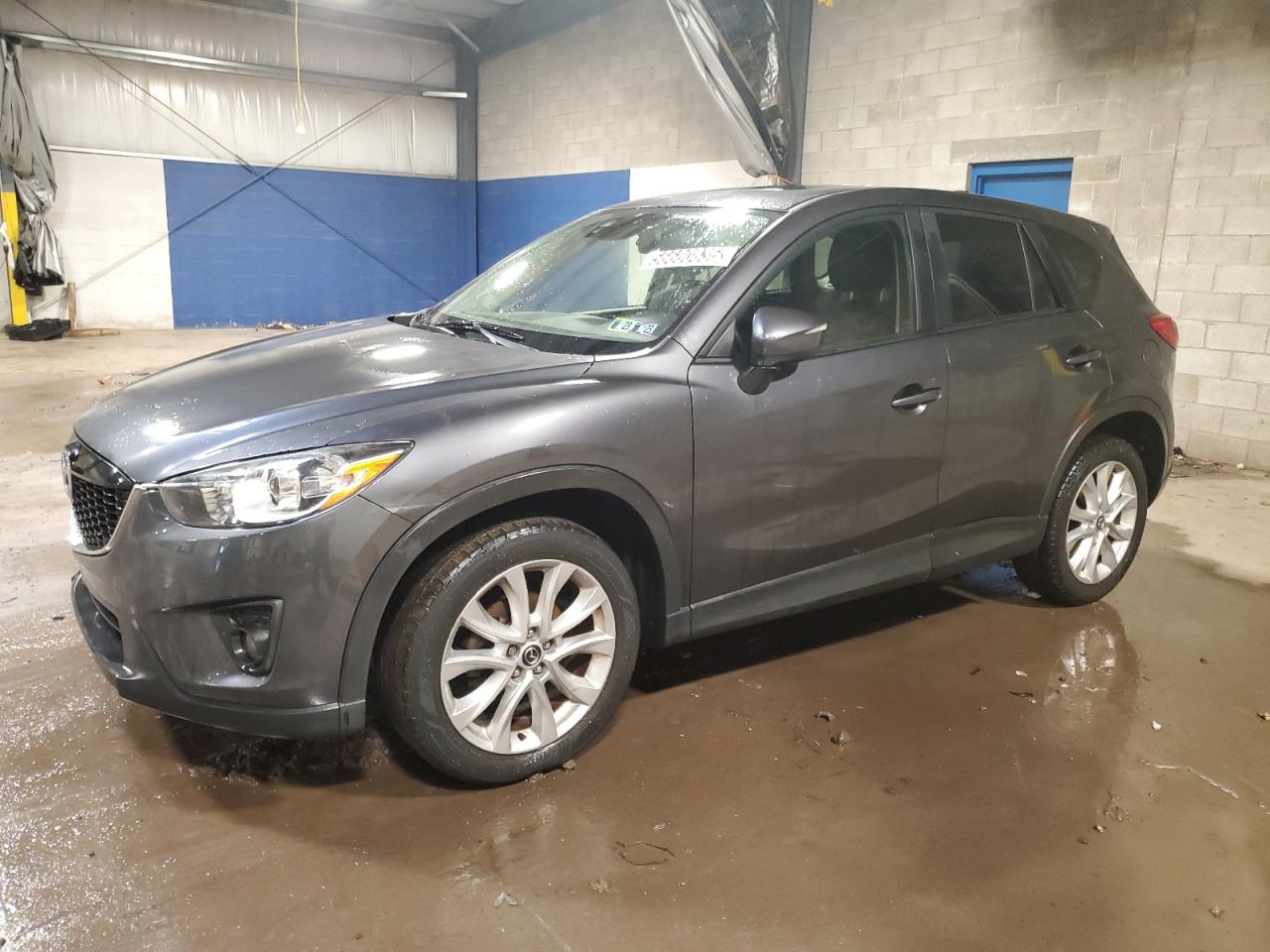 MAZDA CX-5 GT