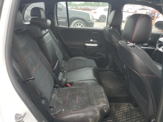 2021 MERCEDES-BENZ GLB AMG 35 W1N4M5BB8MW082038