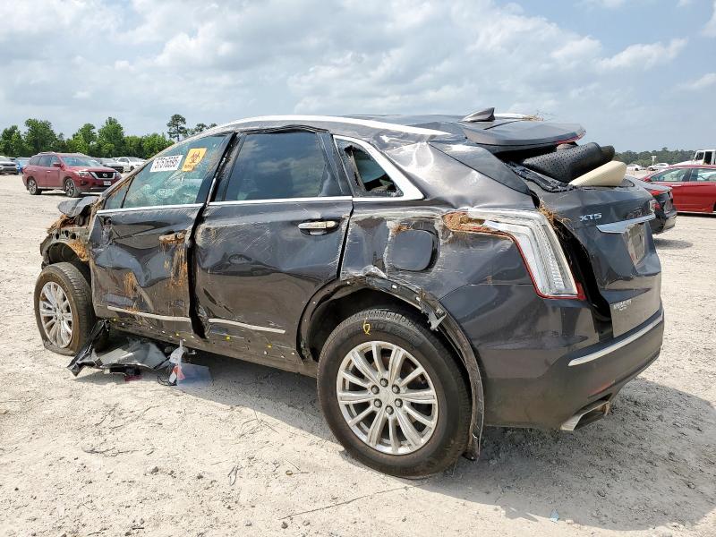 Vin: 1gyknars6jz147628, lot: 57516595, cadillac xt5 20182