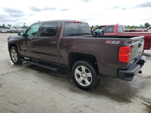 Vin: 3gcukrec0gg203026, lot: 55811615, chevrolet all models k1500 lt 20162
