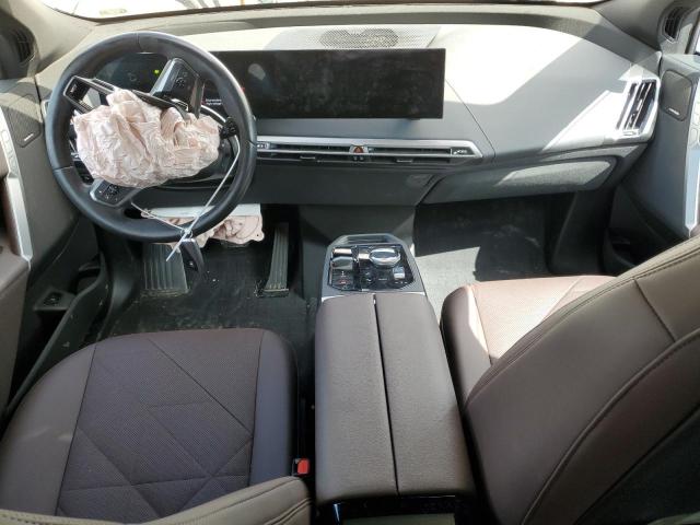 2025 BMW IX XDRIVE5 WB523CF03SCS80986