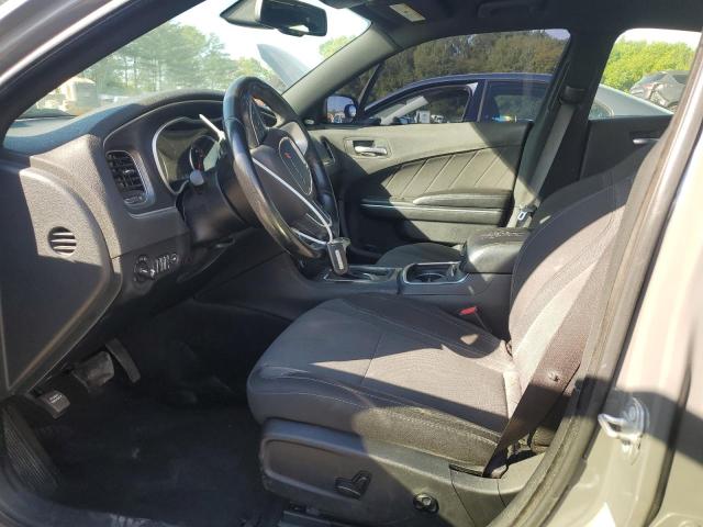 2018 DODGE CHARGER R/ #3268312025