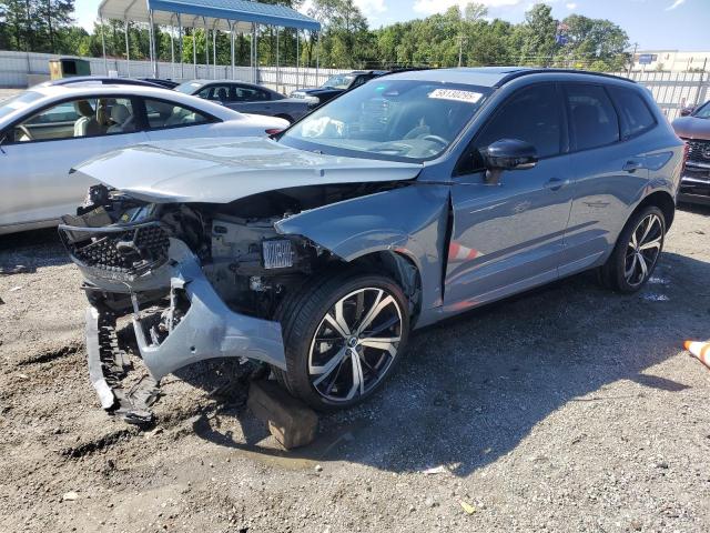 Vin: yv4l12dmxn1964414, lot: 58130295, volvo xc60 b5 r- b5 r-design 2022 img_1