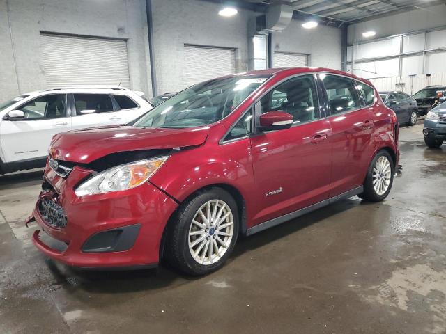 FORD C-MAX SE