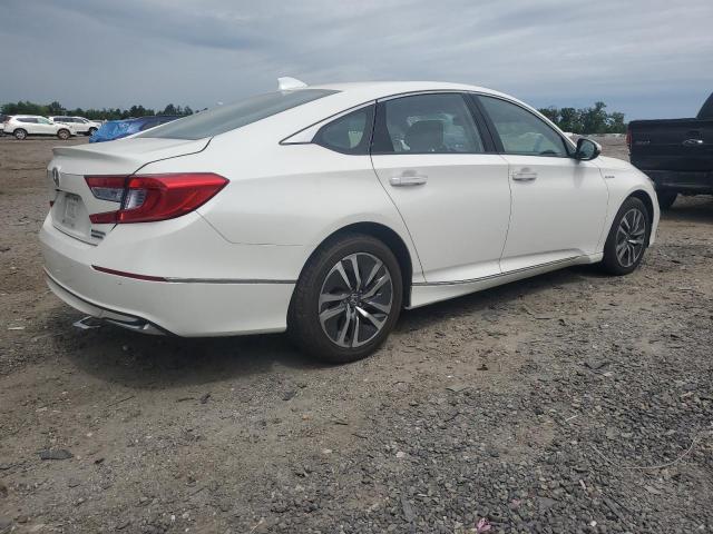 Vin: 1hgcv3f99la002609, lot: 58080035, honda accord touring hybrid 20203