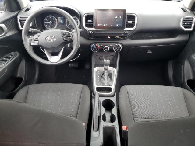 2021 HYUNDAI VENUE SE - KMHRB8A33MU089565