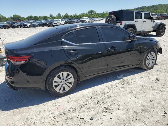 Vin: 3n1ab8bv1ny226005, lot: 57478325, nissan sentra s 20223