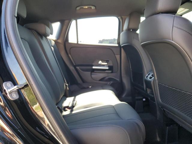 2024 MERCEDES-BENZ GLA 250 - W1N4N4GB9RJ609783
