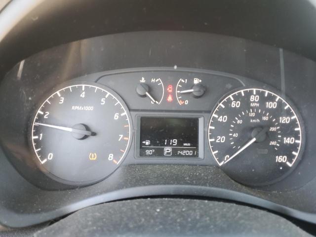 2015 NISSAN SENTRA S - 3N1AB7AP3FY376454