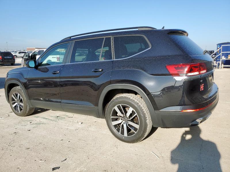 Vin: 1v2dp2ca9nc542795, lot: 58150825, volkswagen atlas se 20222