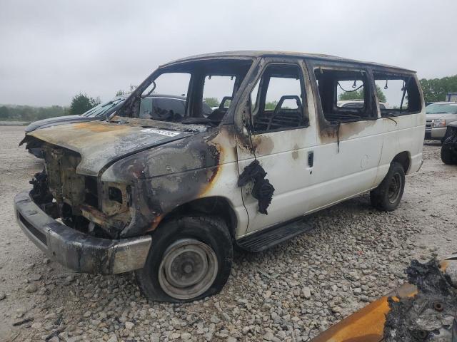 FORD ECONOLINE