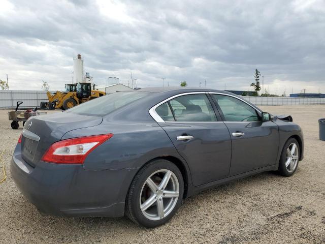 Vin: 1n4aa5ap8ac825607, lot: 57077725, nissan maxima s 20103