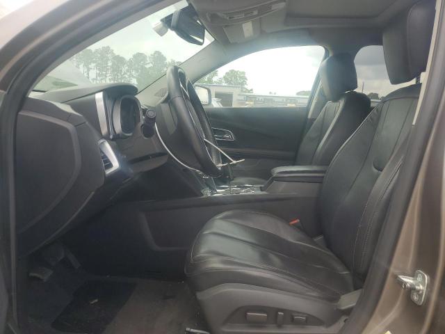 2010 CHEVROLET EQUINOX LT - 2CNFLNEWXA6325481