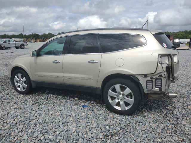 Vin: 1gnkrjkd8fj269524, lot: 56700805, chevrolet traverse ltz 20152
