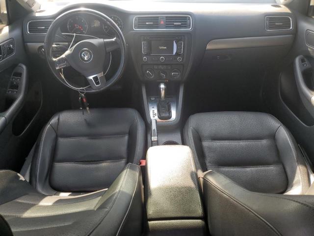 2013 VOLKSWAGEN JETTA TDI - 3VWLL7AJ6DM420785