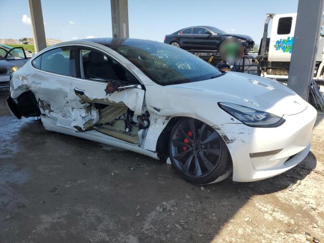 2020 TESLA MODEL 3 5YJ3E1EC7LF714334