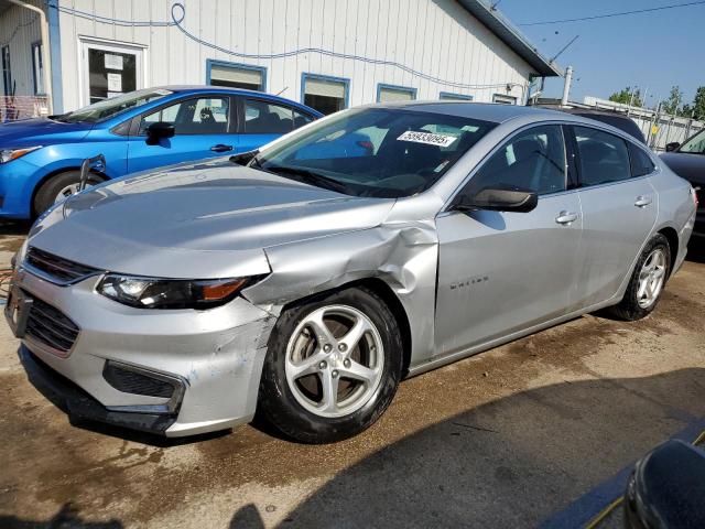 Vin: 1g1zb5st1hf259622, lot: 55933095, chevrolet malibu ls 2017 img_1