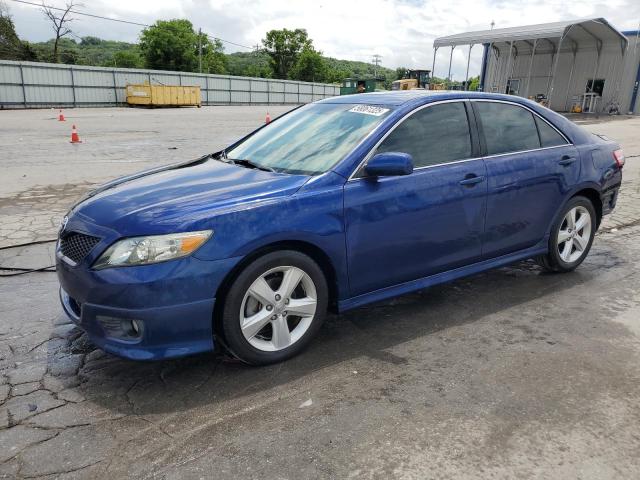 Vin: 4t1bf3ek1bu754678, lot: 58061325, toyota camry base 2011 img_1