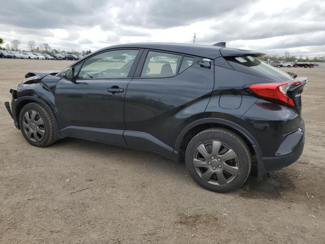 Vin: jtnkhmbx5m1101338, lot: 56699085, toyota c-hr xle 20212