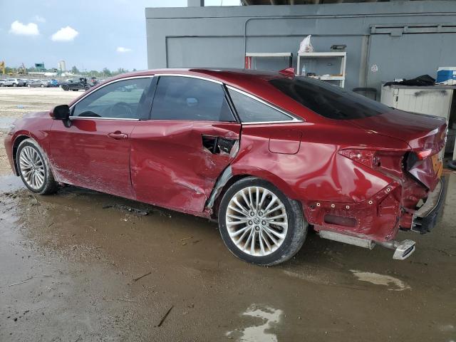 Vin: 4t1cz1fb0mu056581, lot: 57795545, toyota avalon limited 20212