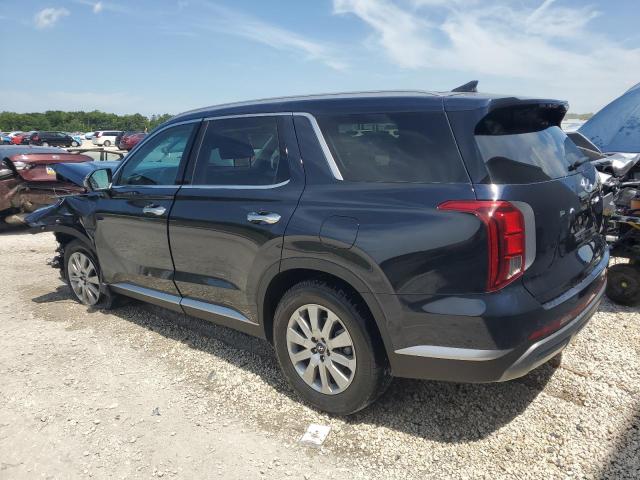 Vin: km8r24ge9su822541, lot: 58518895, hyundai palisade sel 20252