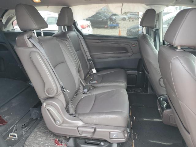 2023 HONDA ODYSSEY EX - 5FNRL6H68PB031566