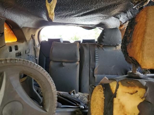 2017 KIA SORENTO EX 5XYPHDA54HG237444