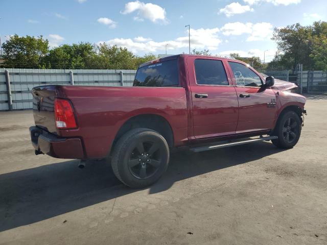 Vin: 1c6rr6kg7js100443, lot: 55968095, ram 1500 st 20183