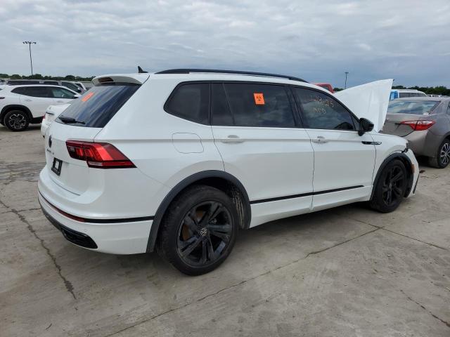 Vin: 3vvcb7ax6rm011544, lot: 55614155, volkswagen tiguan se r-line black 20243