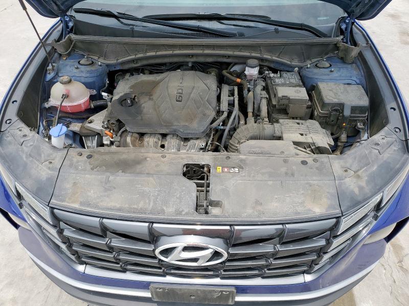 2023 HYUNDAI TUCSON SEL 5NMJB3AE3PH177047