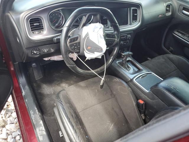 2020 DODGE CHARGER SC - 2C3CDXGJ2LH112554