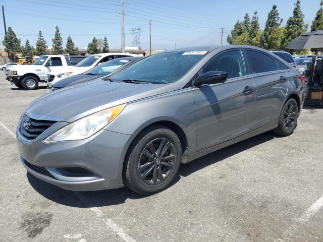 Vin: 5npeb4ac7dh773816, lot: 58097385, hyundai sonata gls 2013 img_1