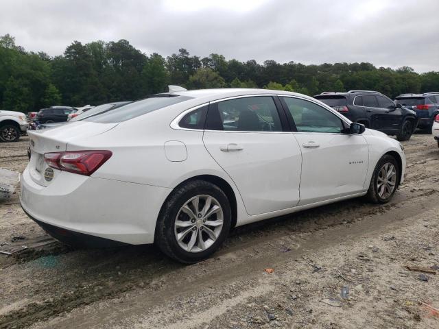 2020 CHEVROLET MALIBU LT - 1G1ZD5ST2LF030918