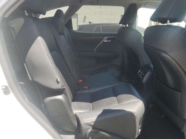 2022 LEXUS RX 350 L JTJHZKEAXN2029004