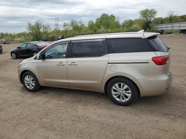 Vin: kndmb5c19g6195178, lot: 56744395, kia all models lx 20162