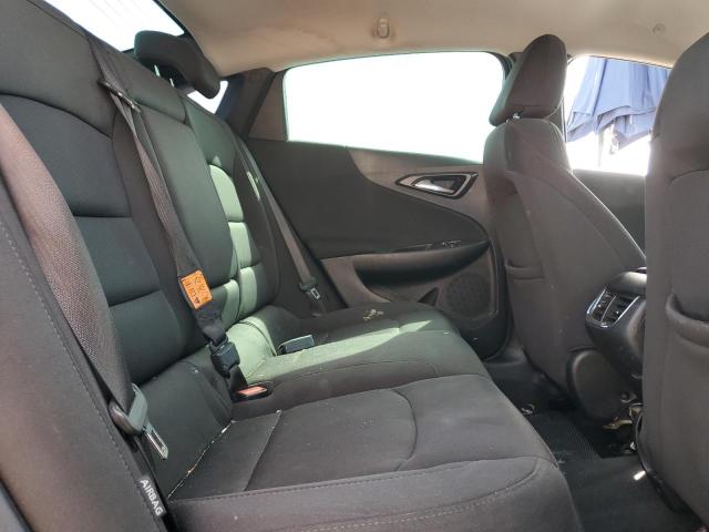 2019 CHEVROLET MALIBU LT - 1G1ZD5ST9KF127113