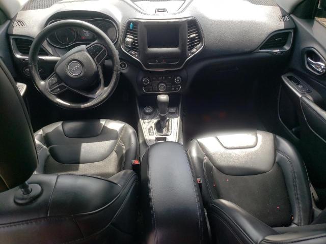 2019 JEEP CHEROKEE L - 1C4PJMLB7KD101158