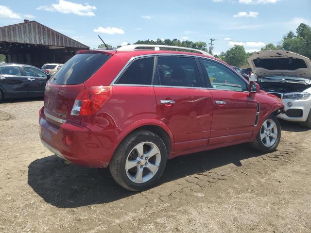 Vin: 3gnal3ek4fs536983, lot: 56049565, chevrolet captiva lt 20153