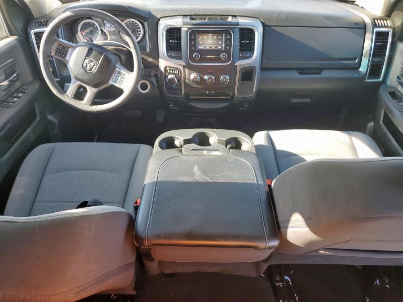 2024 RAM 1500 CLASS - 1C6RR6GG8RS123105