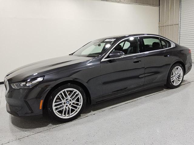 BMW 530 XI