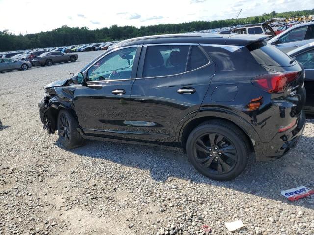 Vin: kl4amdsl2rb003887, lot: 59024115, buick encore sport touring 20242
