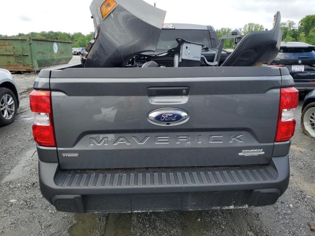 2024 FORD MAVERICK X - 3FTTW8H30RRA24045