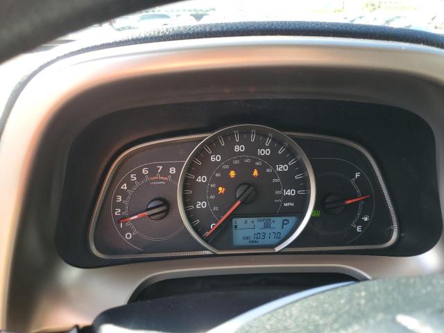 2015 TOYOTA RAV4 LE - JTMZFREVXFJ037610
