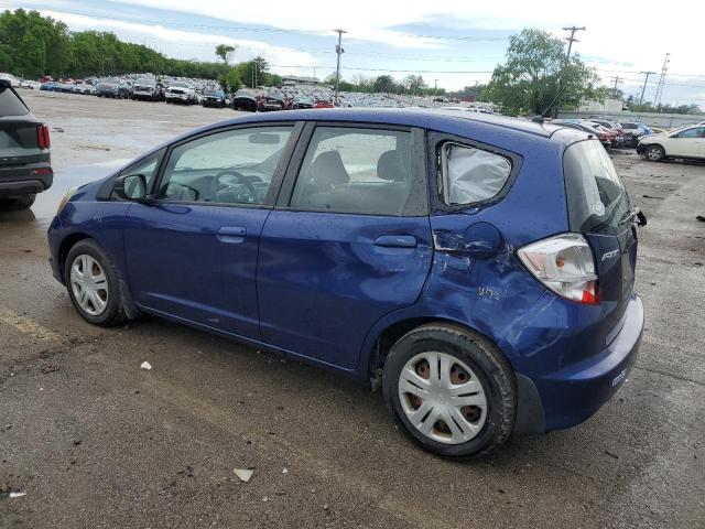Vin: jhmge8h32bc020909, lot: 56850085, honda fit 20112